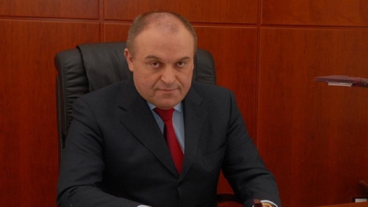    Мухтар Меджидов:официальный сайт правительства Республики Дагестан