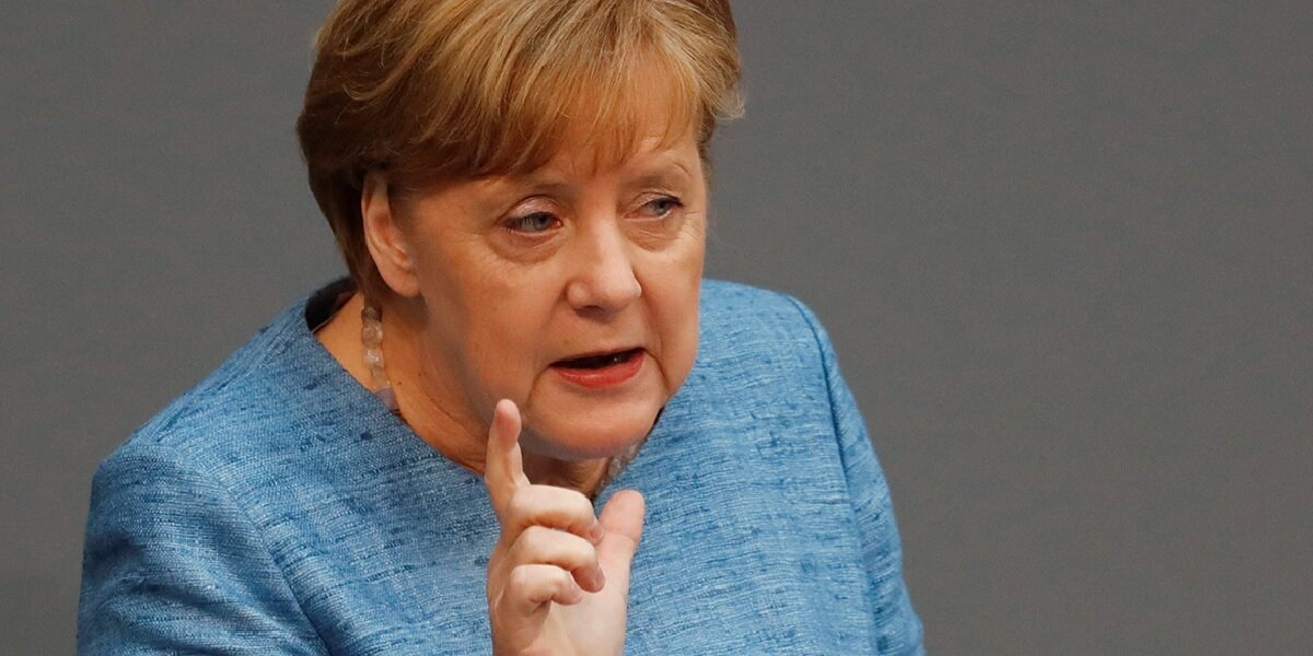 Фото: Hannibal Hanschke / Reuters