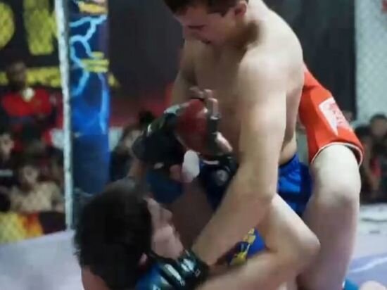     фото: скриншот видео