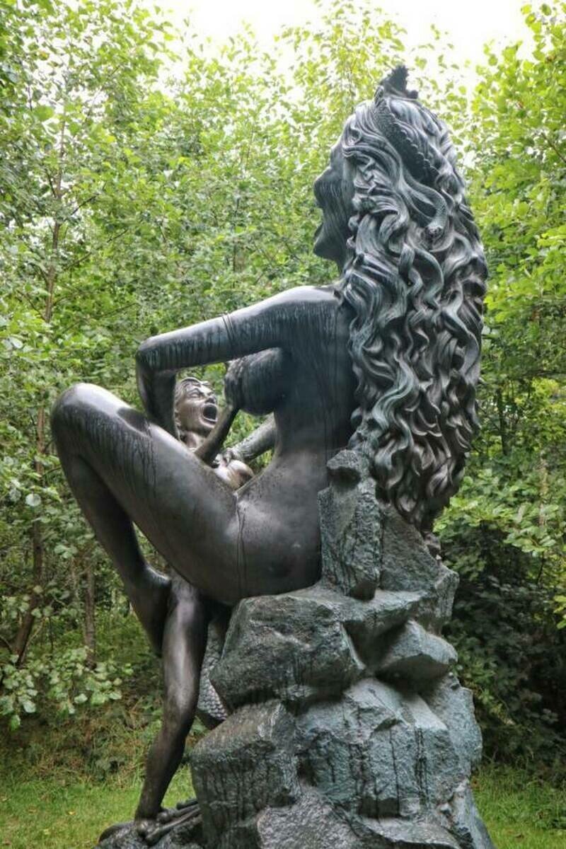    Фото: walhalla/flickr.com