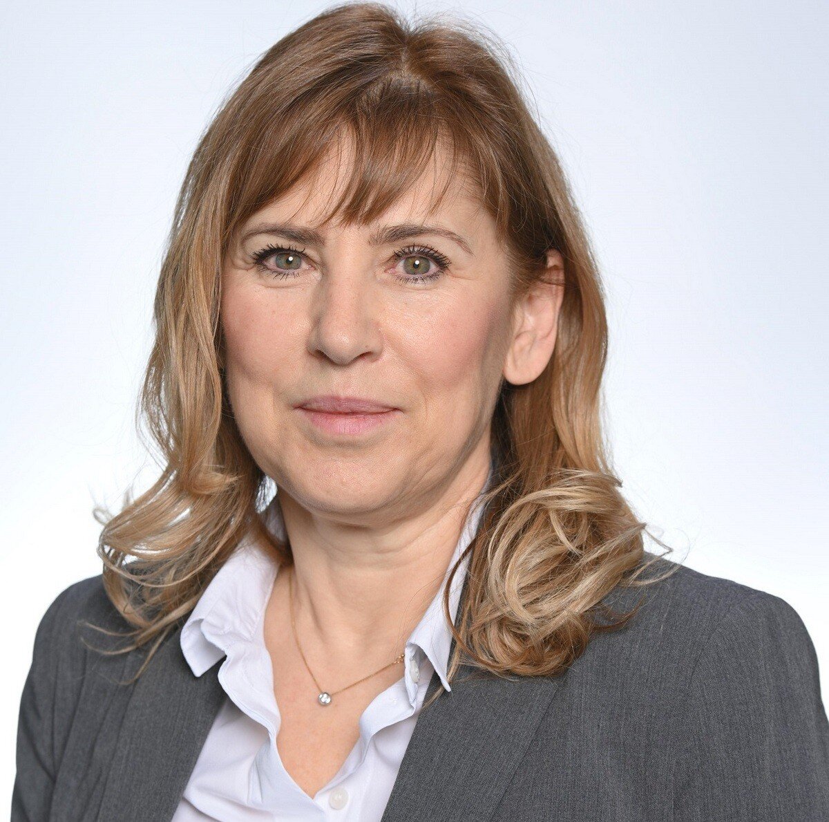    Галина Банникова, генеральный директор «АвалонЭлектроТех»