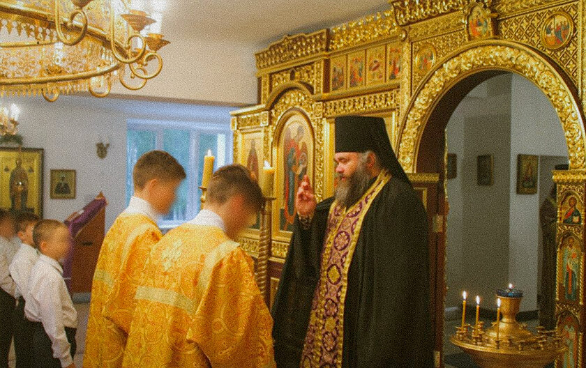 История православной школы, где взрослые покрывали секс между детьми