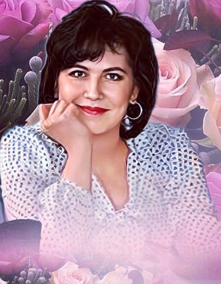 Цыбизова Ирина Викторовна