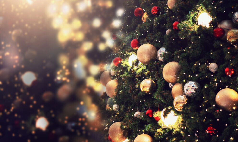    В Яр-Сале новогодняя ярмарка поднимет жителям праздничное настроение