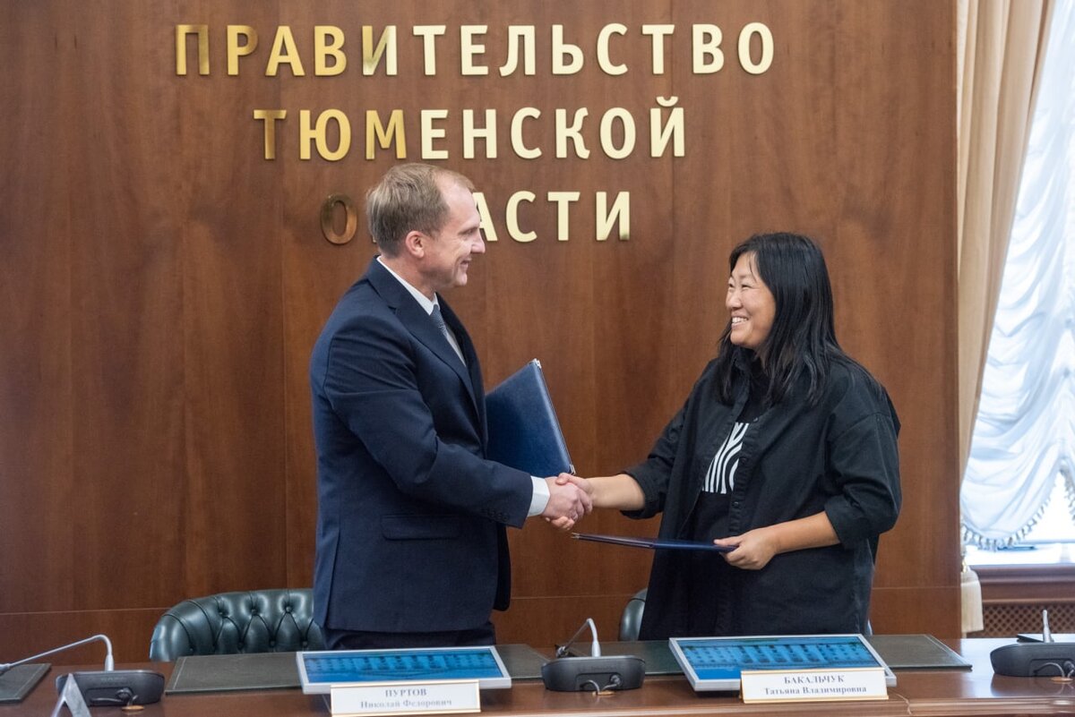 Александр Моор / Vk.com