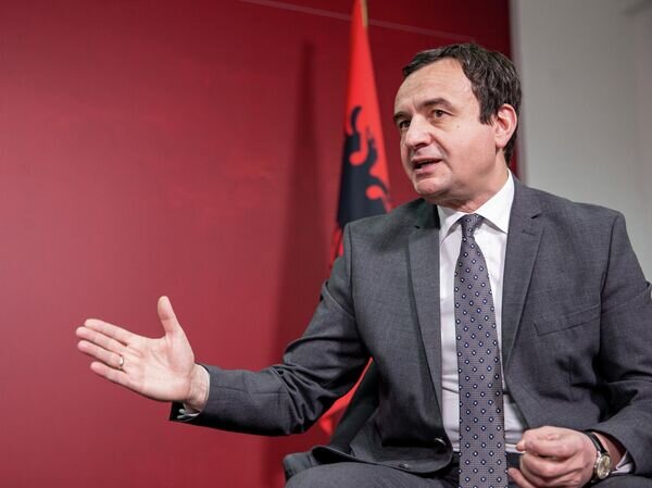   © AP Photo / Visar Kryeziu