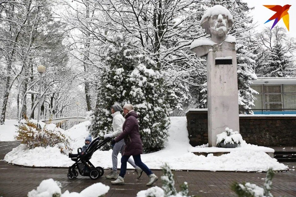     В Минтруда сказали, когда белорусам надо определиться с отпуском на 2023 год. Снимок носит иллюстративный характер. Павел МАРТИНЧИК