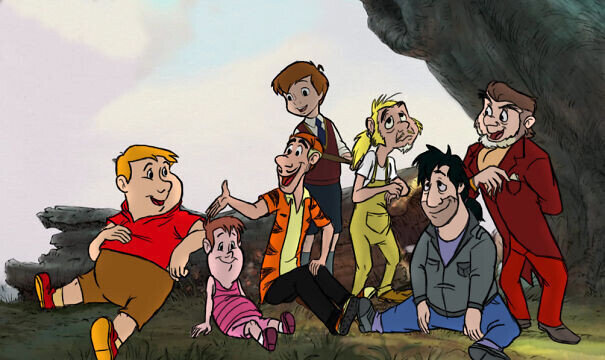 Человечность бренда