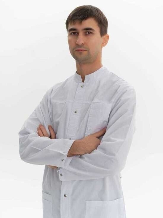     НА ФОТО ПСИХИАТР-НАРКОЛОГ КОНСТАНТИН ЛОПИН