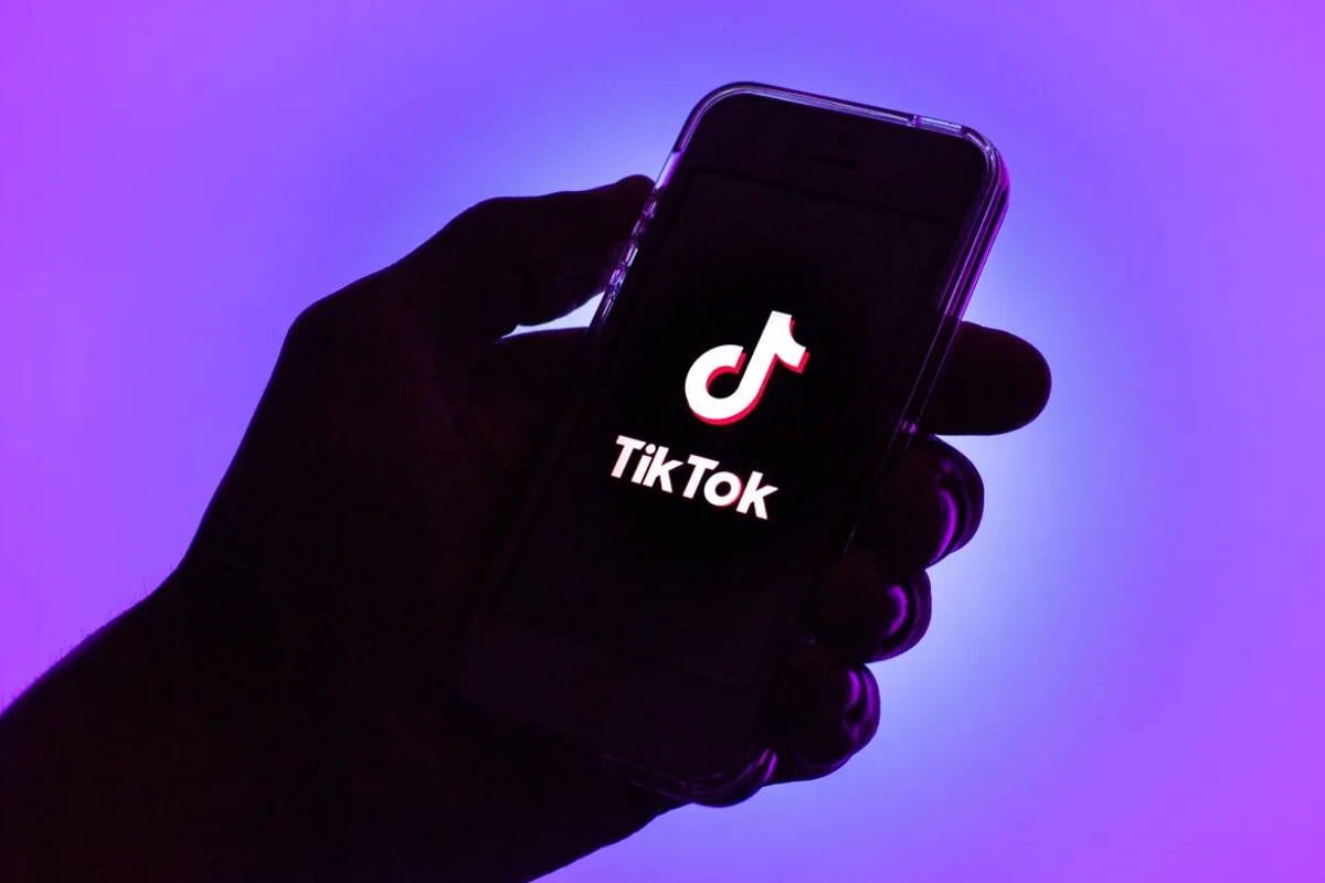    Фото: TikTok