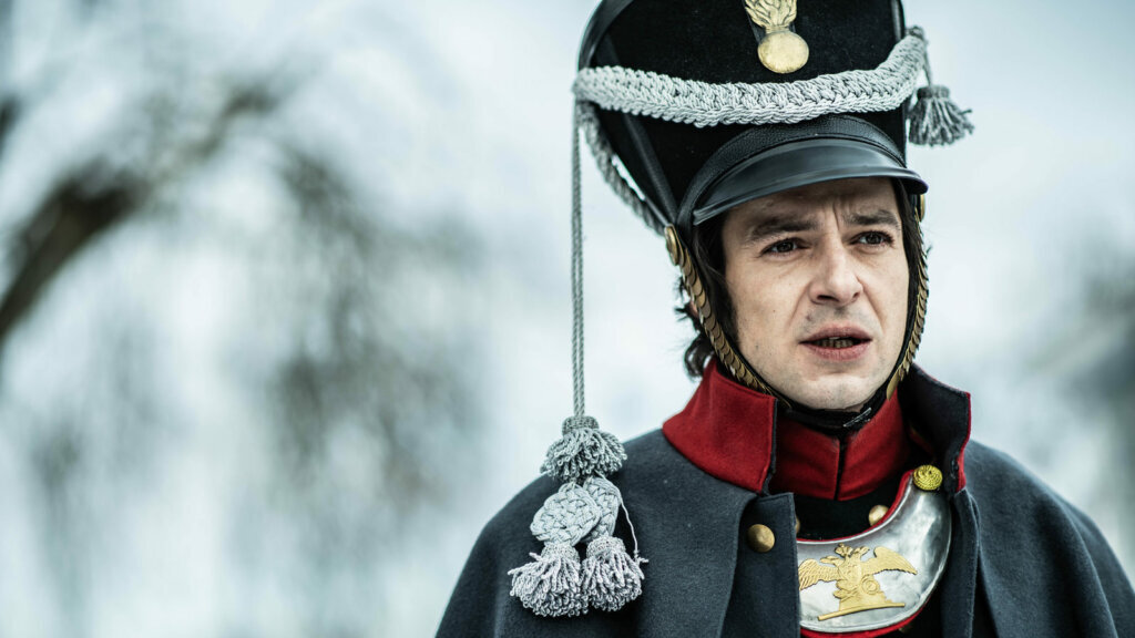    Фото: кадр из сериала «Союз Спасения. Время гнева»