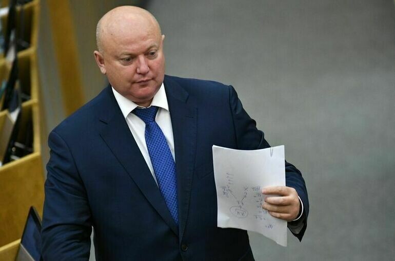   Максим Блинов / РИА Новости