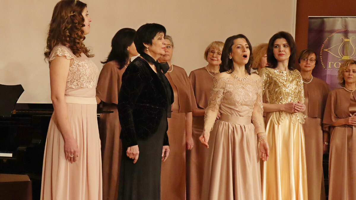 "Скажи мне, Марта..."