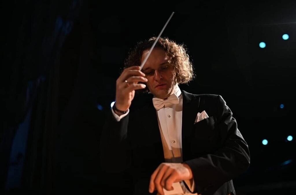 Юрий Медяник ВКонтакте📷
