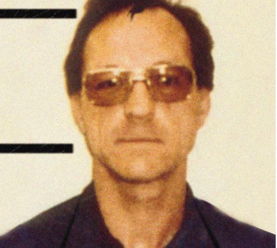 Роберт Бен Роудс 