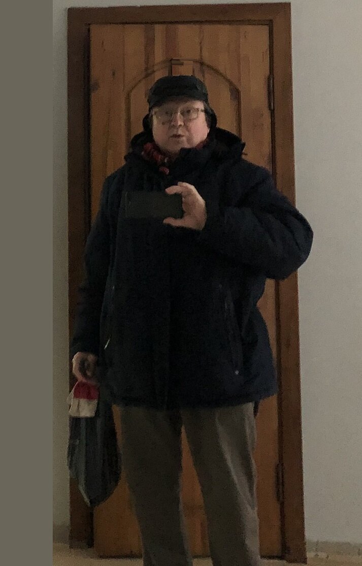 Фото автора