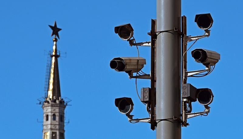 Фото: Александр Миридонов/Коммерсантъ