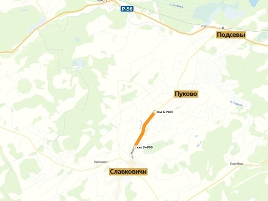     Фото: комитет по транспорту и дорожному хозяйству Псковскому