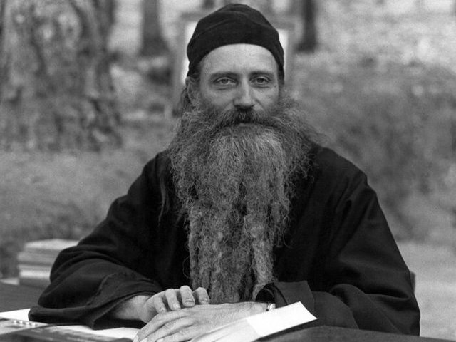 Иеромонах Серафим (Роуз): Заблуждения в Православии