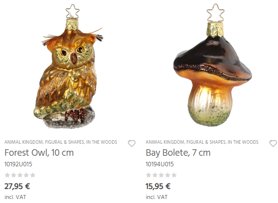 зверушки и растения