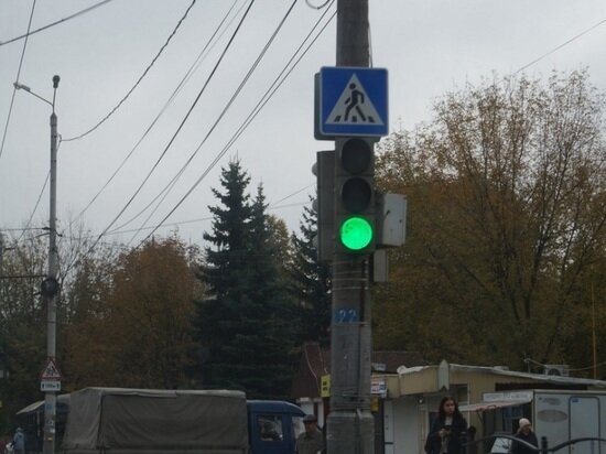     Фото: архив "МК в Калуге"