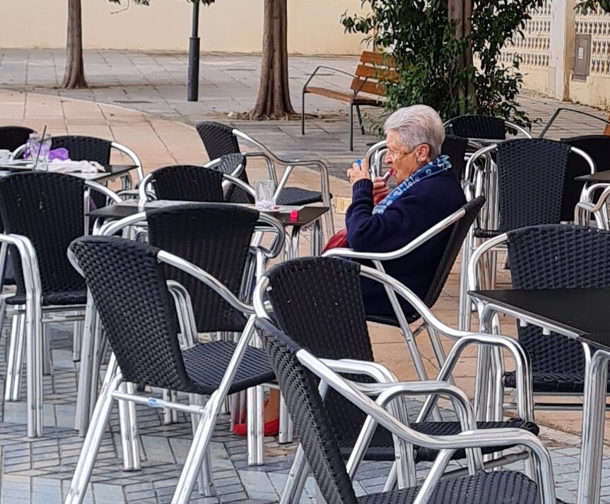 Чем мы отличаемся от европейских пенсионеров