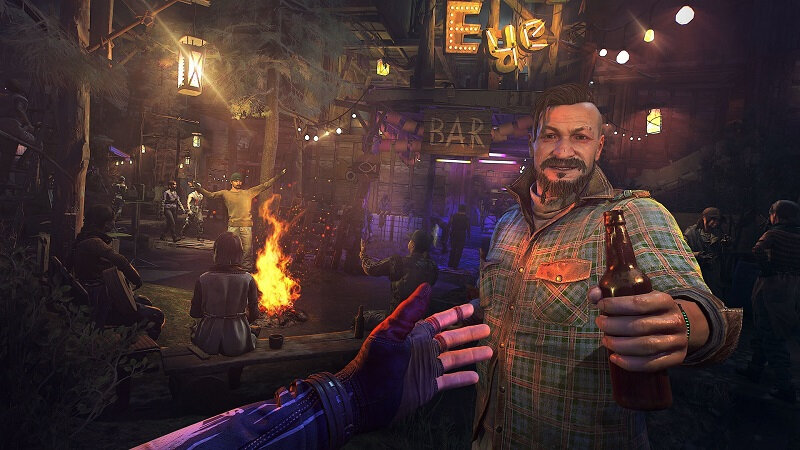    Источник изображения: Techland