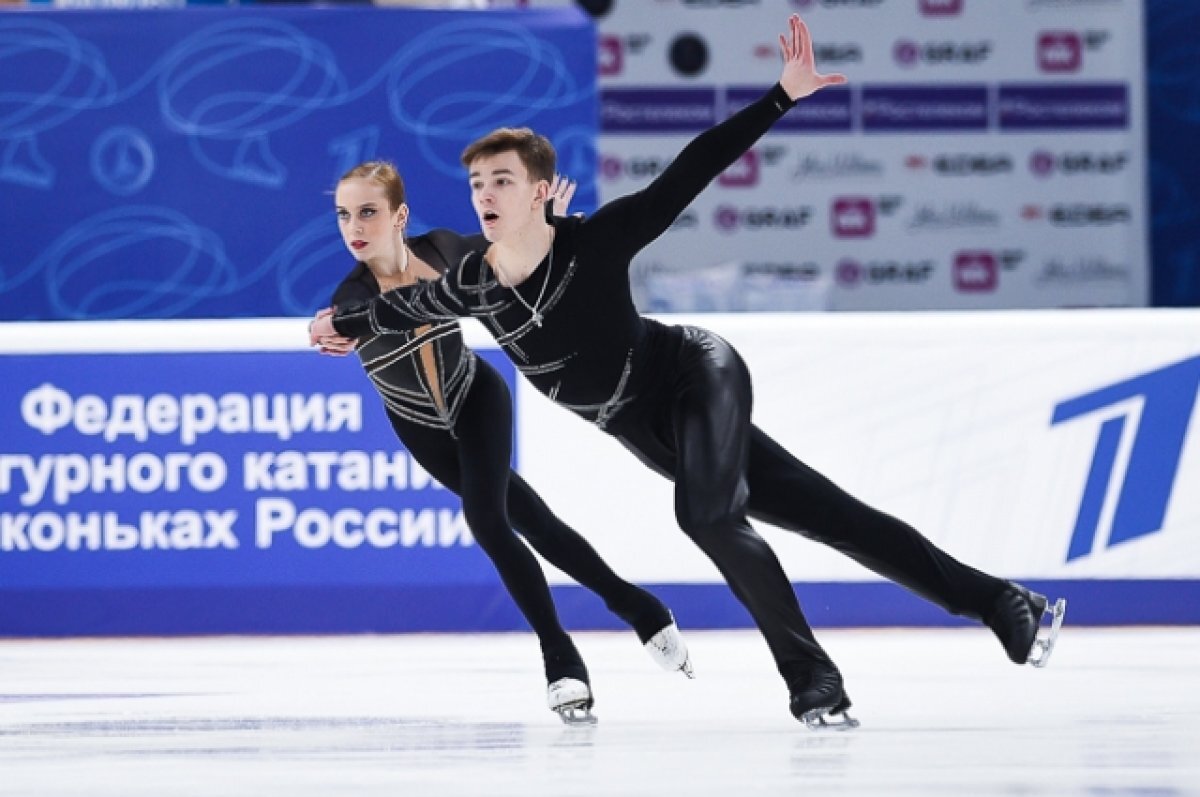    В Перми пройдёт всероссийский турнир по фигурному катанию среди юниоров