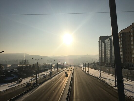     ФОТО: НАТАЛЬЯ СЕДОВА/ «МК В КРАСНОЯРСКЕ»