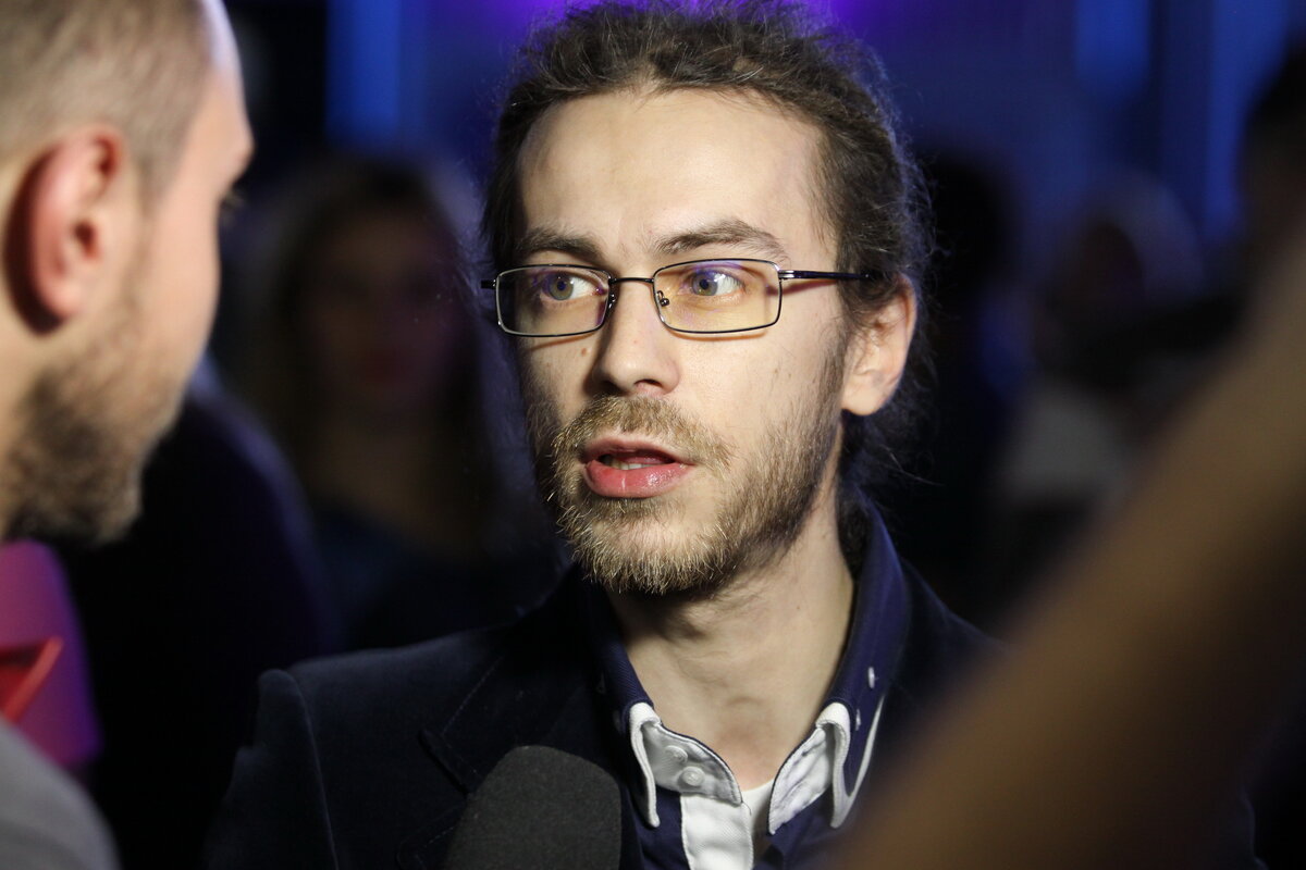    Рэпера не стало в возрасте 35 летLegion-Media