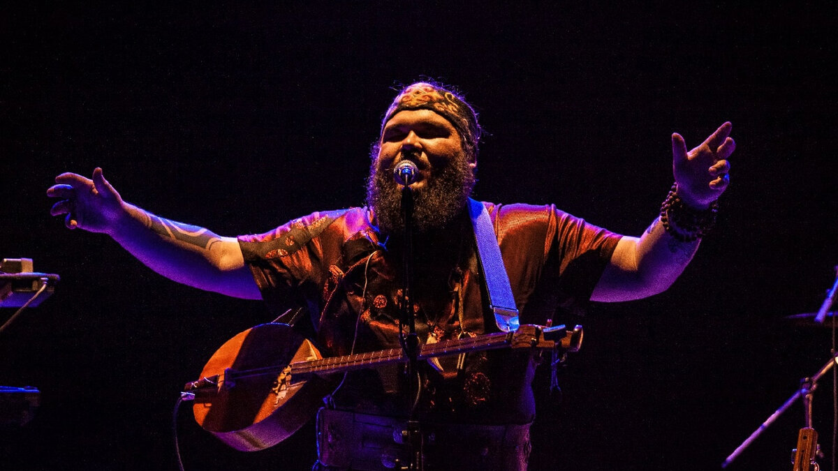    Музыканты Югры выступят вместе с артистами Алтая