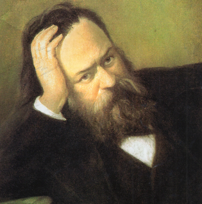 Александр Иванович Герцен