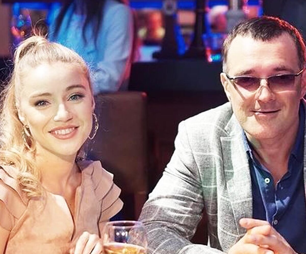     «Наше знакомство началось с поцелуя»: звезда сериала «Война семей» о Егоре Бероеве