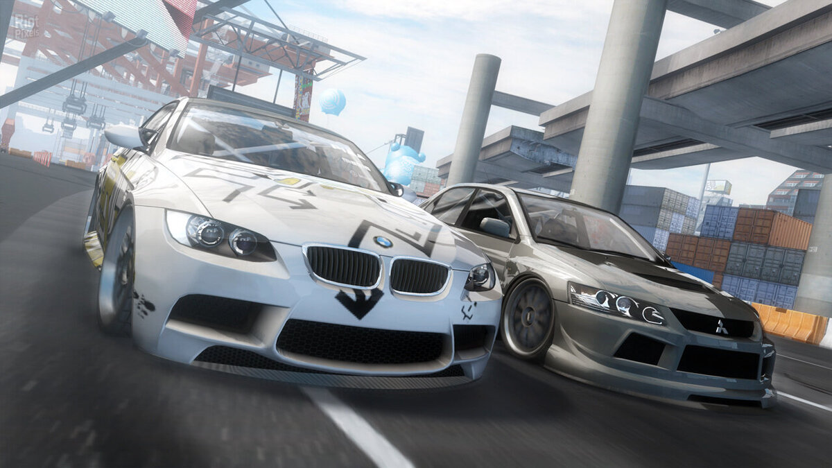 Места новым частям не нашлось. EA позабыла, за что геймеры любят Need for Speed. Секрет не в открытом мире и гринде двигателя на уровень лучше.