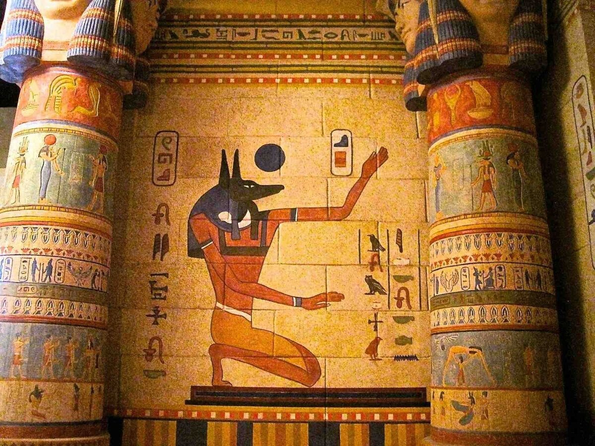 Хотя история Древнего Египта до сих пор скрывает немало тайн, ученые обогатились довольно большим объемом знаний о становлении этой удивительной цивилизации.-2