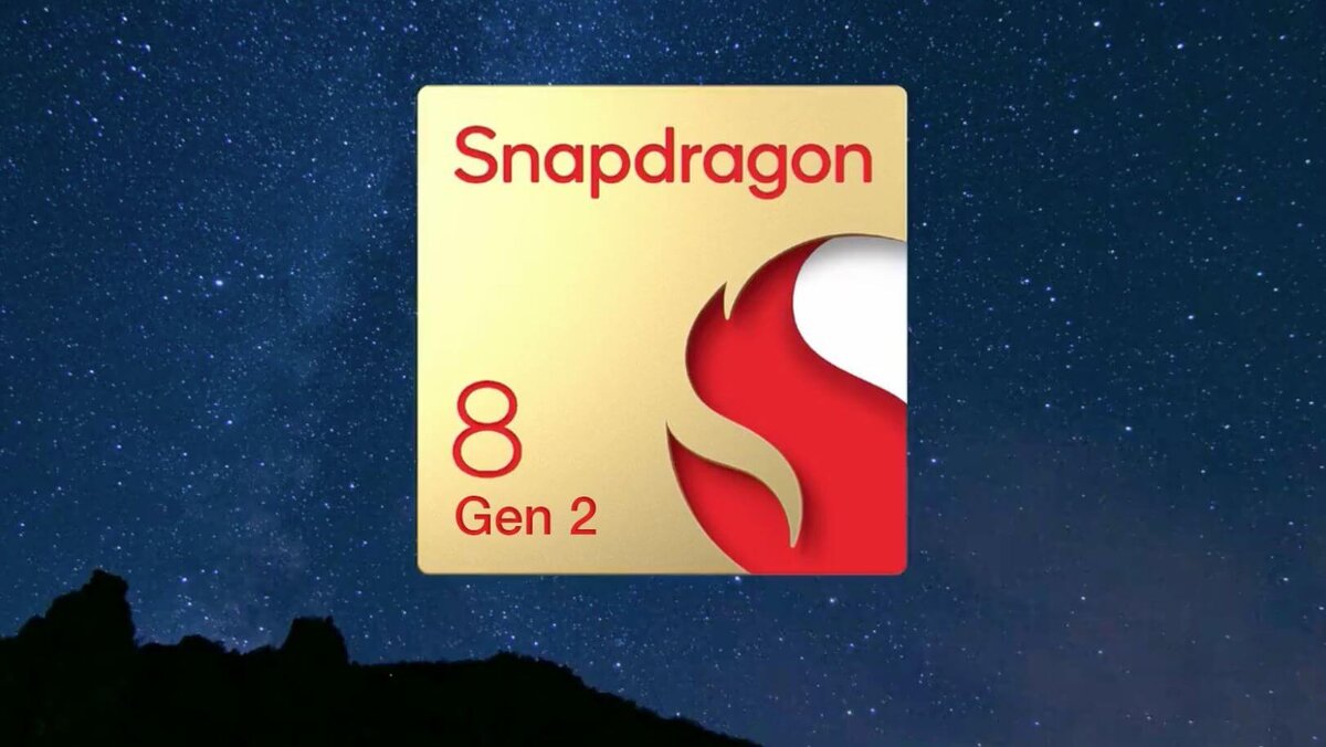   Новый Snapdragon сравнили с процессором Apple. Результат поражает