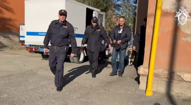    Грабители и убийца инкассатора в Орске захотели вместо СИЗО под домашний арест Белов Михаил Александрович