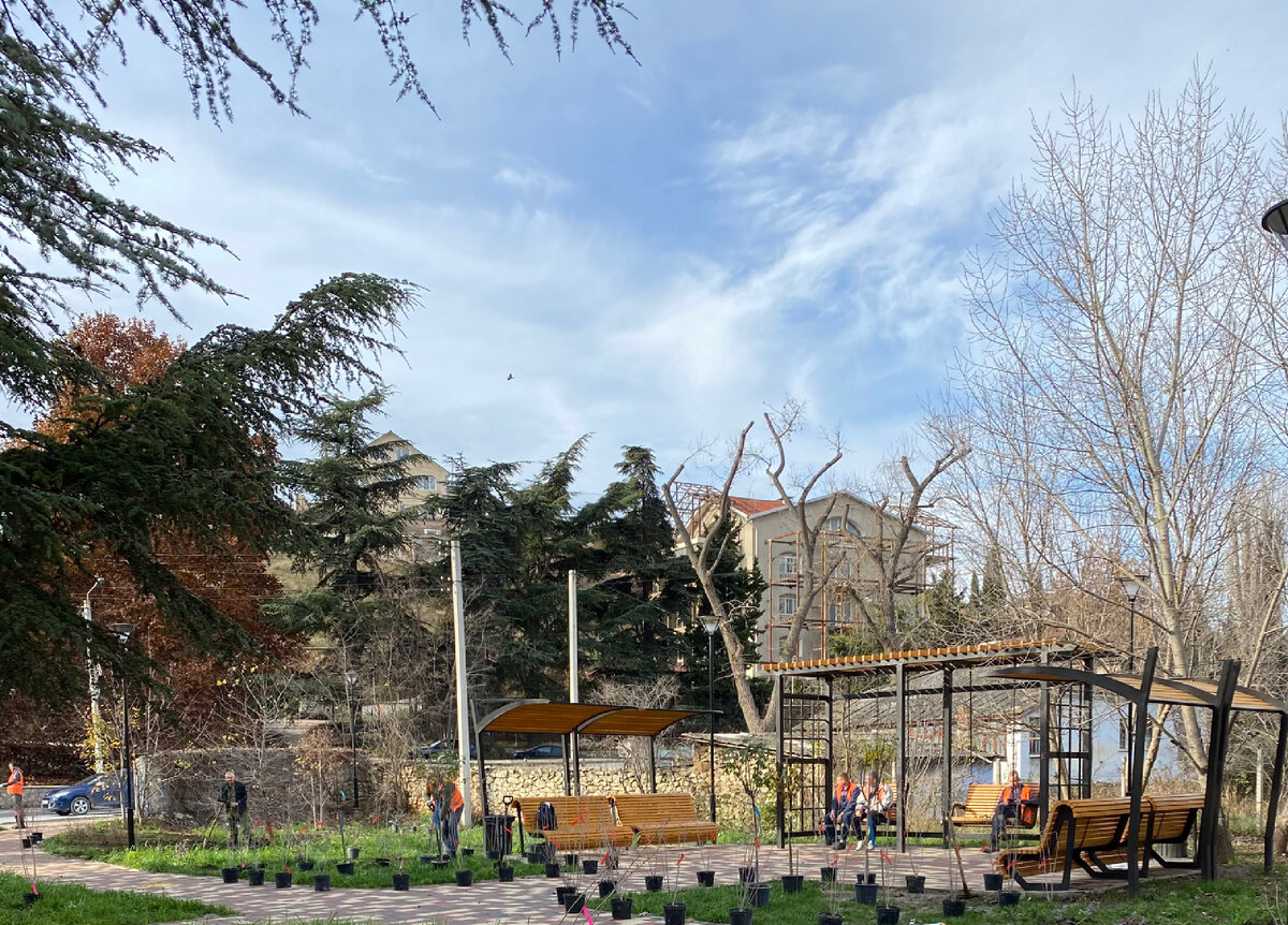 Фото декабрь 2022