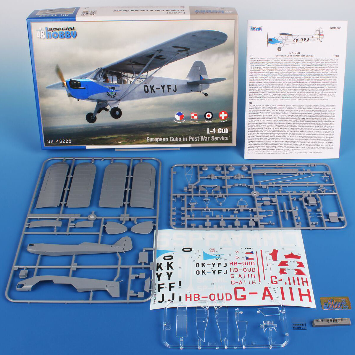 Чернобыльский Т-130 РХБЗ от Red Iron models, новинки от АВД, коробка "Тайфун ВДВ"от Звезды и другие новости сборных моделей.
