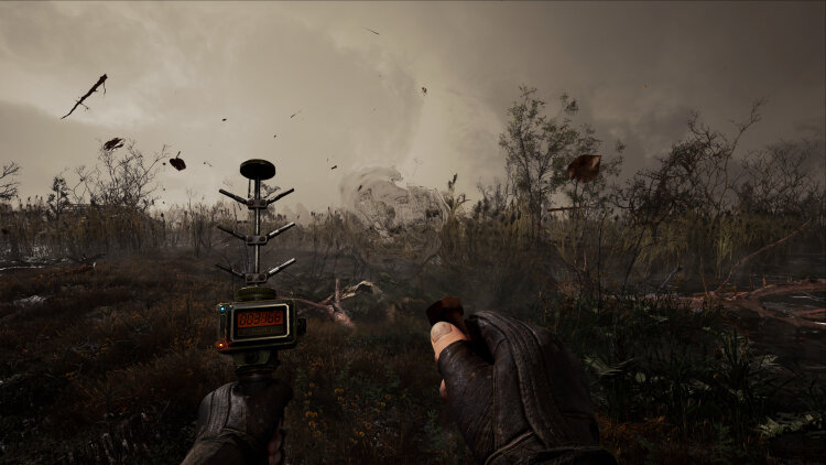  📷    Источник изображения: GSC Game World