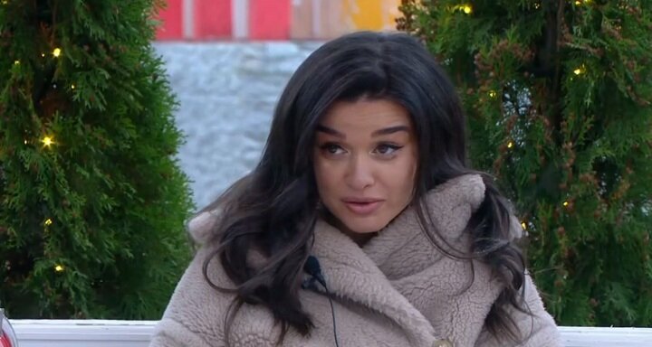 Ксения Бородина. Источник: эфиры Дома 2