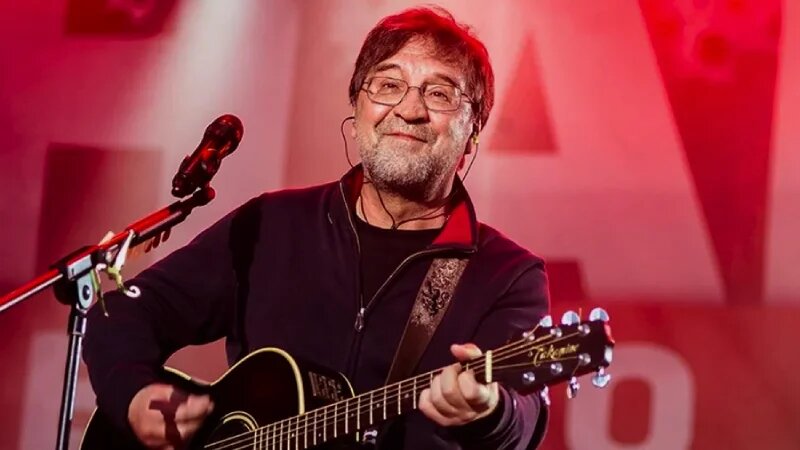    Юрий Шевчук / rus.team