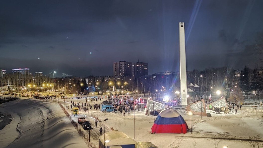    Фото: globallookpress.com