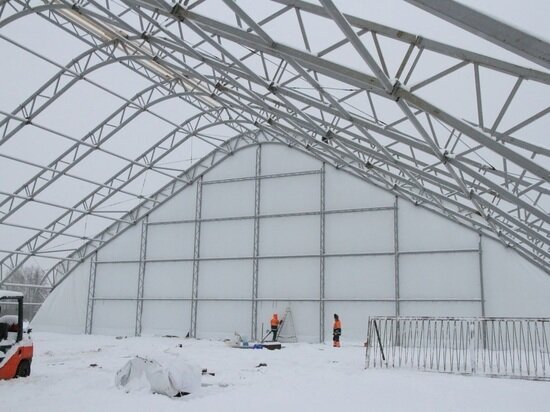     Фото: Дмитрия Денисова