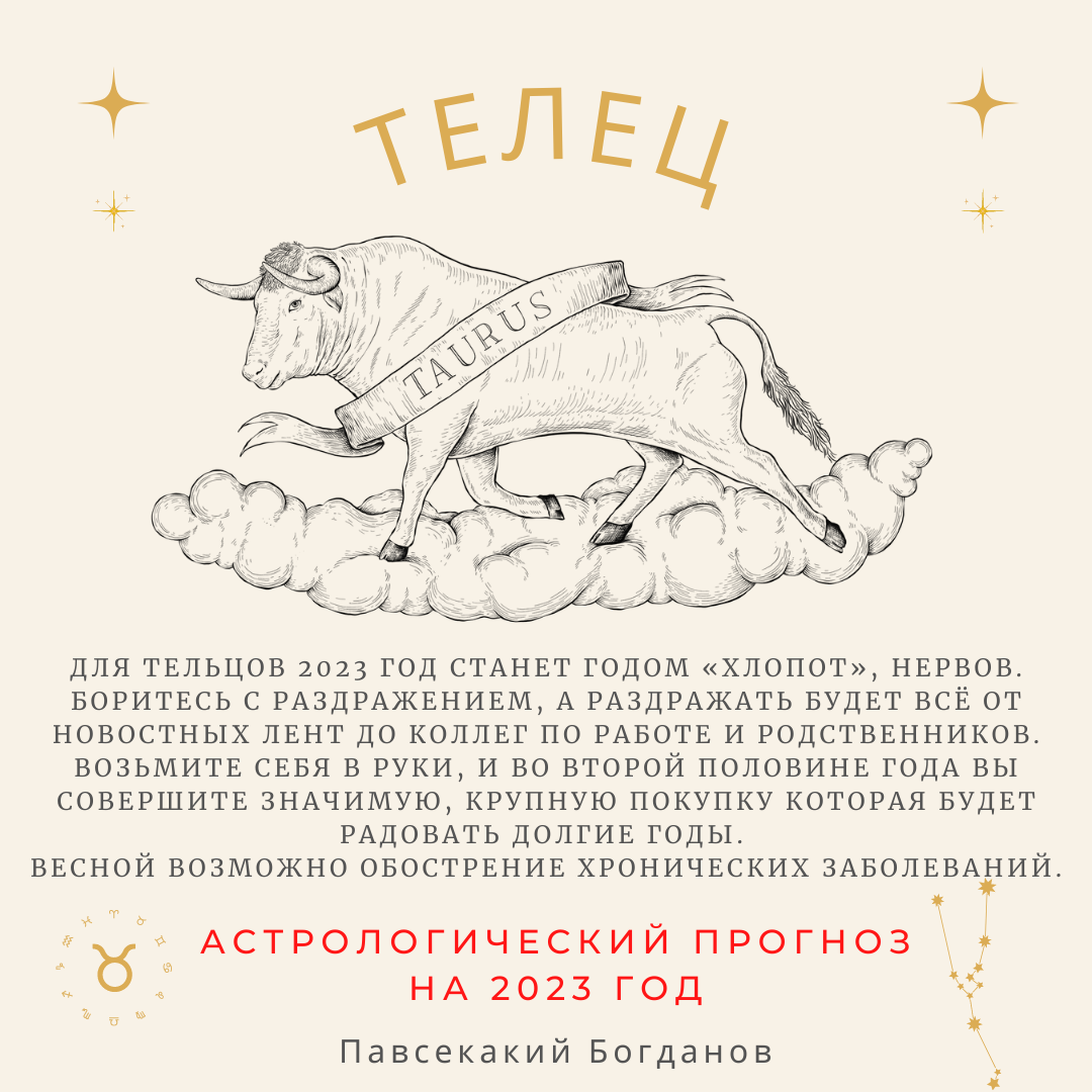 Ангела перл телец 2023