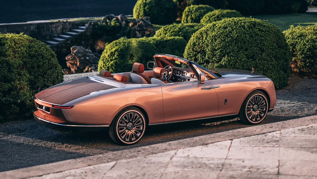 Источник: https://www.autoexpress.co.uk/