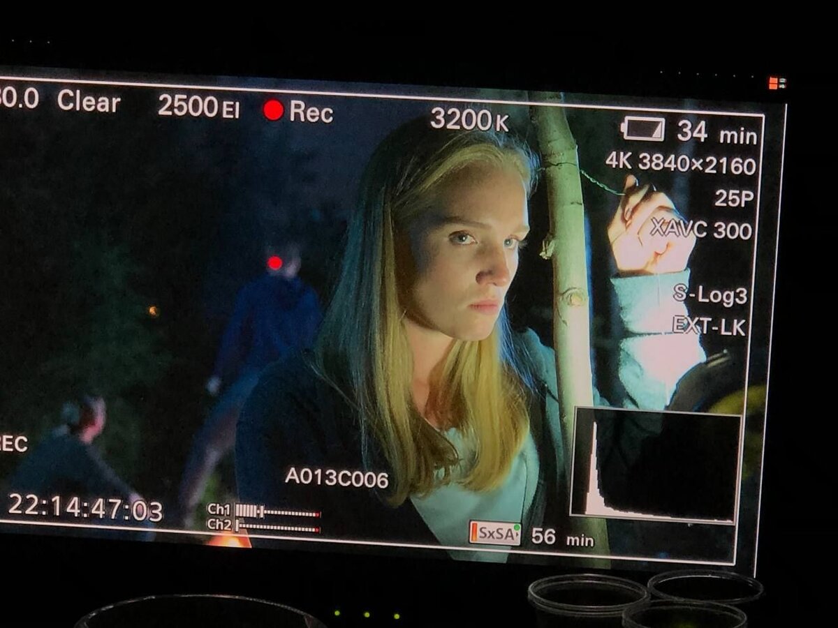 Фото из личного архива Ирина Саваковой