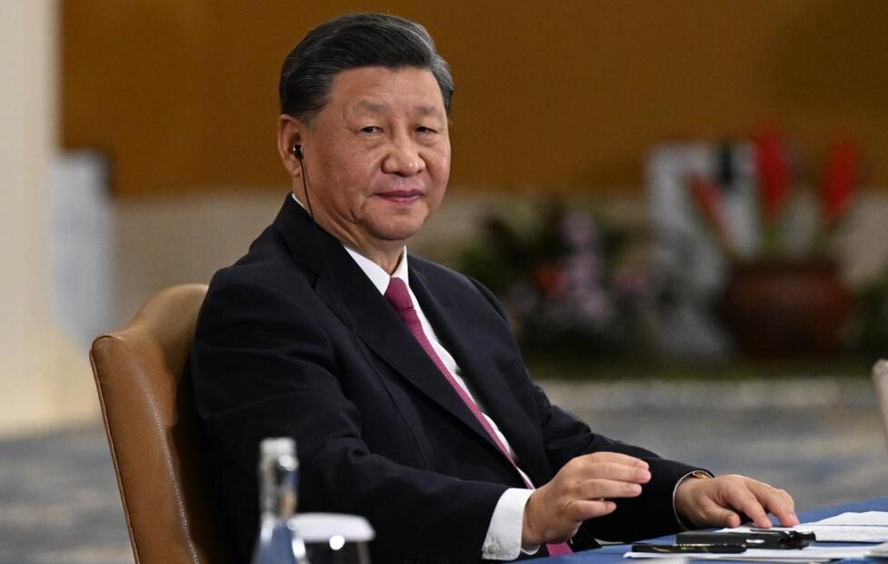 © EPA-EFE/ MICK TSIKAS 