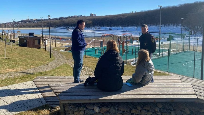 Фото: МЧС Ставрополья