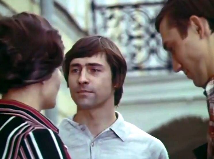 "Личное счастье"  (1977)